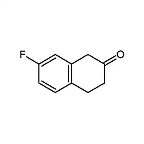 7-Fluoro-3,4-dihydro-1H-naphthalen-2-one