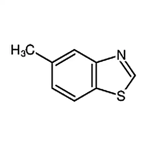 5-메틸벤젠并[d]티아졸