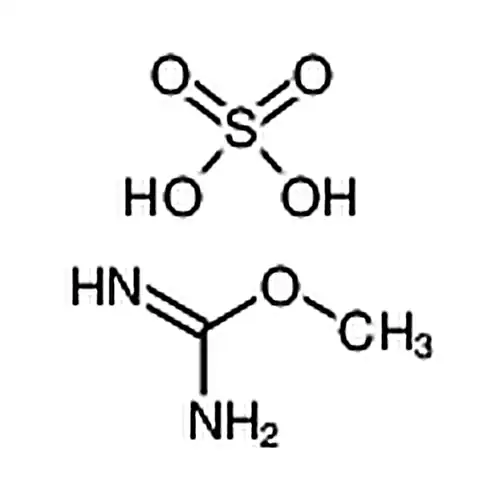 O-メチル异尿素硫黄酸水素塩