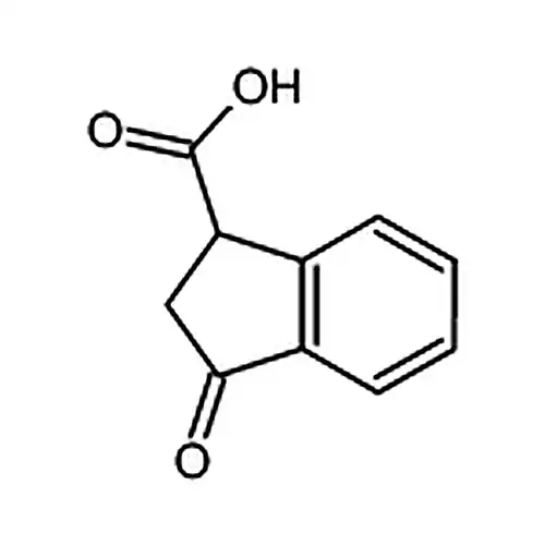 3-oxo-1-indancarboxylicacid