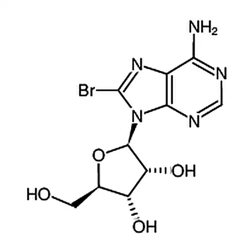 8-臭素腺苷