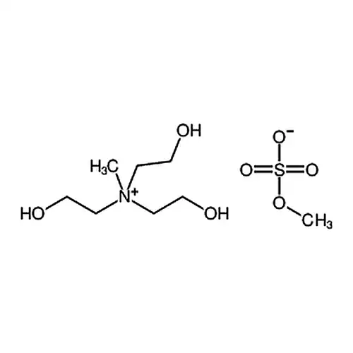 Tris(2-hydroxyethyl)methylammonium methylsulfate