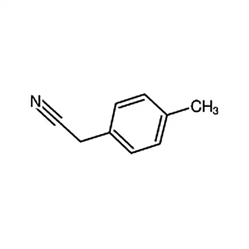 4-메틸벤질氰