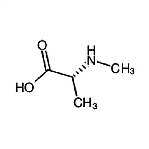 N-METHYL-D-ALANINE