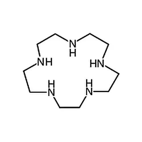 1，4，7，10，13-Pentaazacyclopentadecane