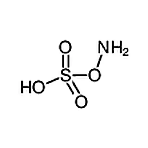 羟アミン-O-スルホン酸