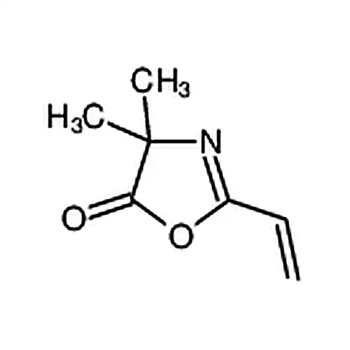 2-에틸렌基-4,4-디메틸-2-恶唑啉-5-케톤