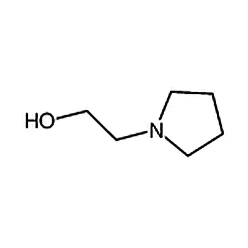 N-(2-羟에틸)-피롤알칸