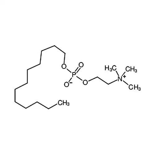 n-dodecylphosphocholine