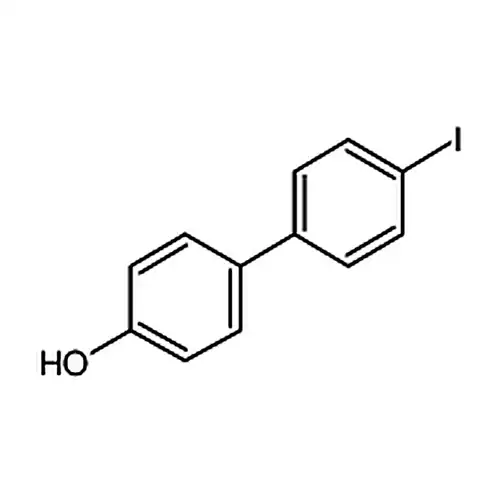 4-Hydroxy-4'-iodobiphenyl