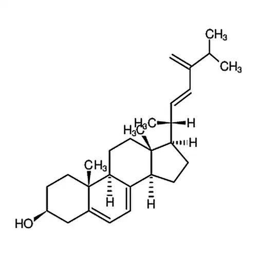 24(28)-Dehydroergosterol