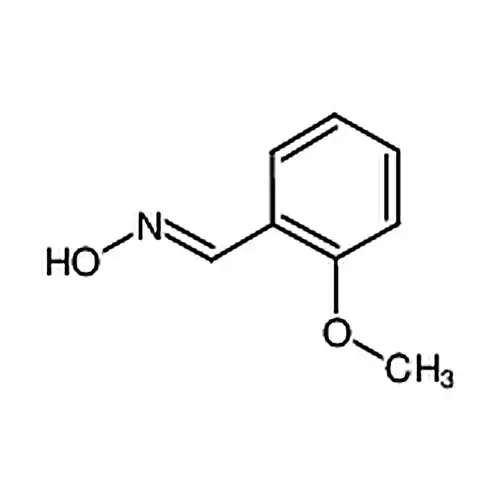 2-Methoxy-benzaldehyde oxime