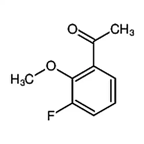 1-(3-フッ素-2-メチル酸素基フェニル)エチルケトン
