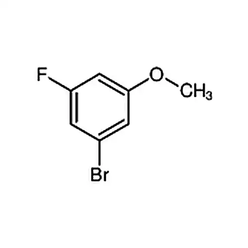 3-Bromo-5-fluoroanisole