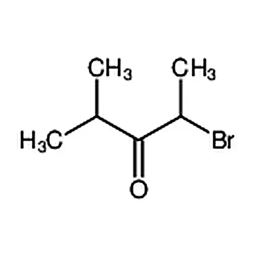 2-브롬-4-메틸-3-펜틸케톤
