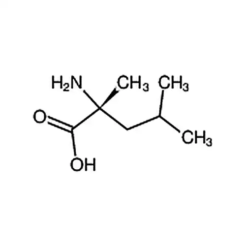 (R)-2-Amino-2，4-dimethylpentanoic acid