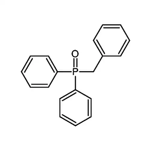 benzyl(diphenyl)phosphane oxide
