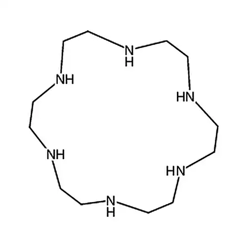 1,4,7,10,13,16-Hexaazacyclooctadecane