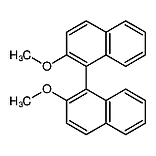2,2′-二метилкислорода基-1,1′-联萘