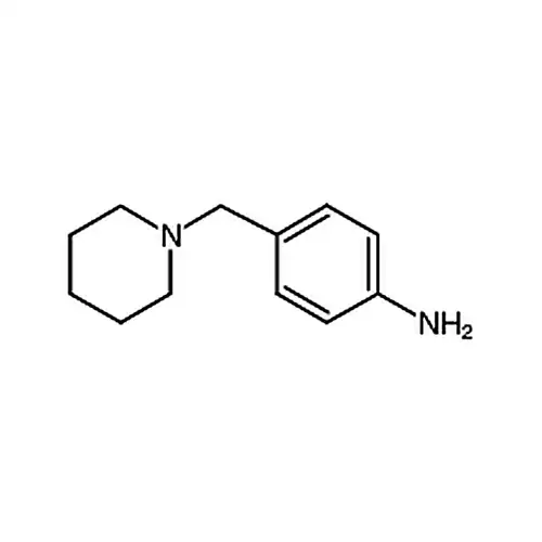 4-哌啶-1-메틸아닐린
