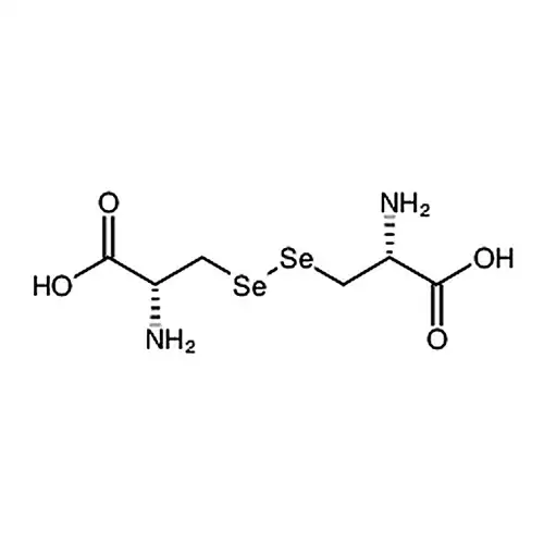 Seleno-L-cystine