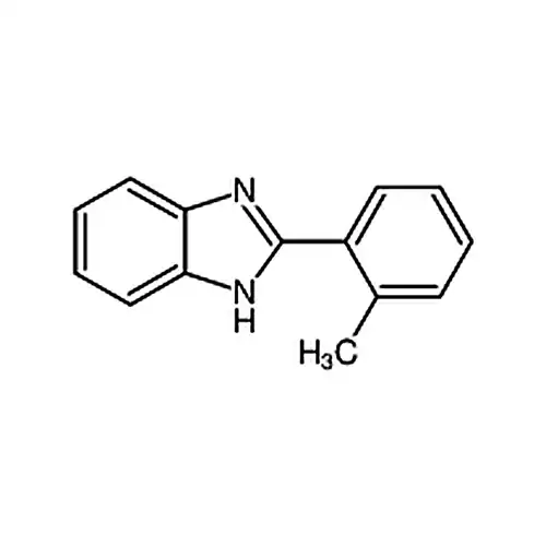 2-邻톨루엔基벤젠并이미다졸