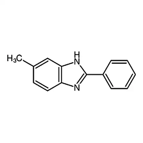 5-Methyl-2-phenyl-1H-benzo[d]imidazole