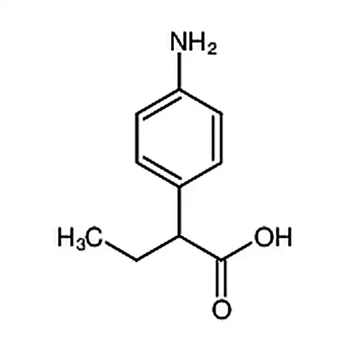 2-(4-Aminophenyl)butanoic acid