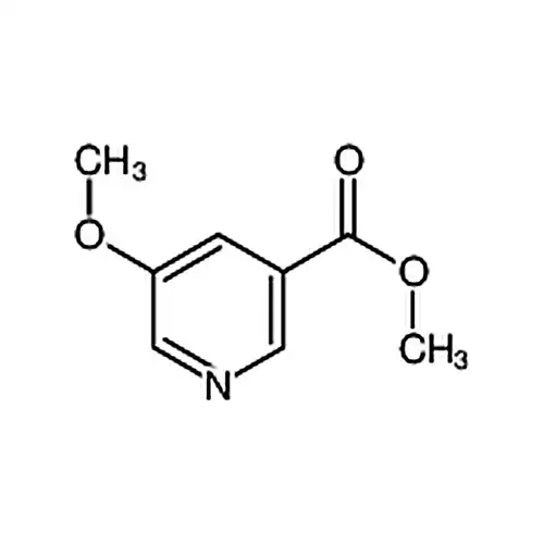 Methyl 5-methoxynicotinate