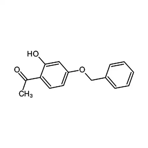 4-苄酸素基-2-ヒドロキシベンゼンエチルケトン