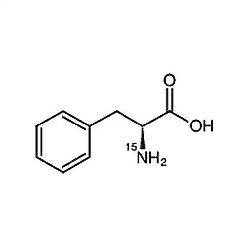L-ベンゼンプロピル氨酸-15N