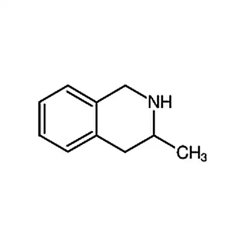 3-메틸-1，2，3，4-四수소이소퀴놀린