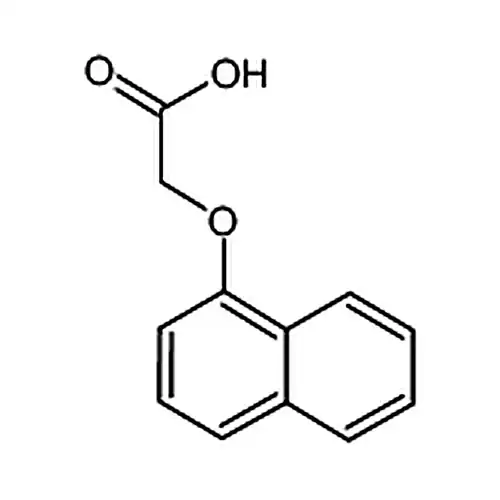 1-萘кислорода基уксусная кислота