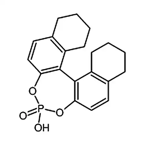 (R)-5，5'，6，6'，7，7'，8，8'-八водорода联萘фенол膦кислотаэфир