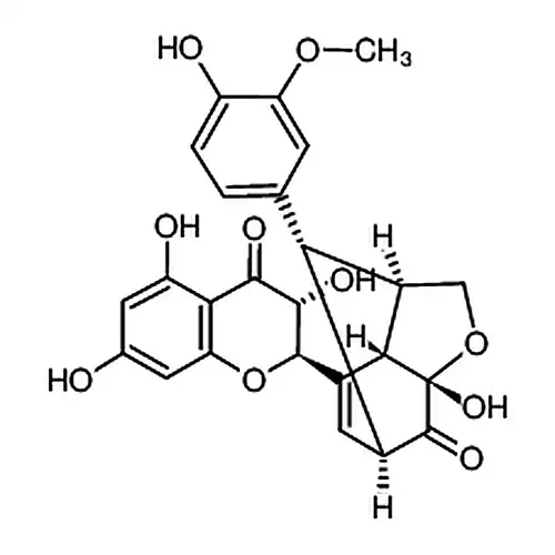 Silydianin