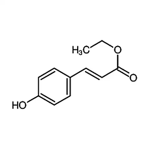 3-(4-羟페닐)아크릴산에틸에스테르