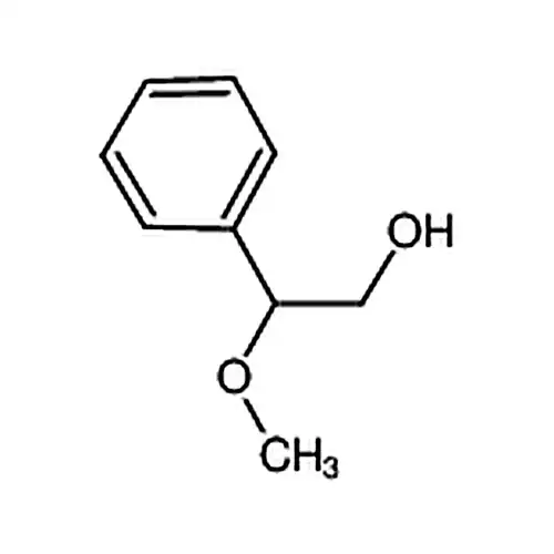 2-메틸산소基-2-벤젠에탄올