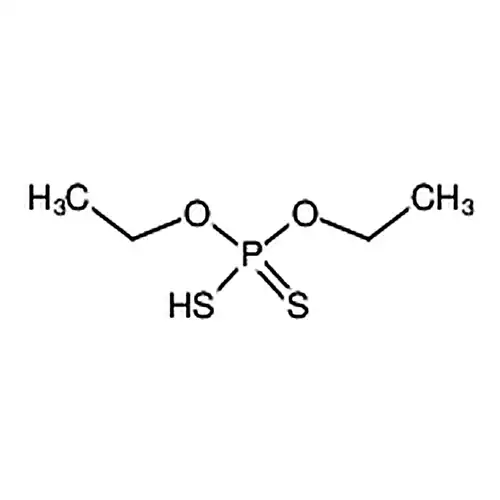 二硫黄代リン酸二エチルエステル
