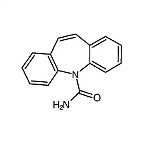 Carbamazepine
