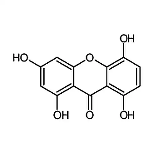 1,3,5,8-Tetrahydroxylxanthone