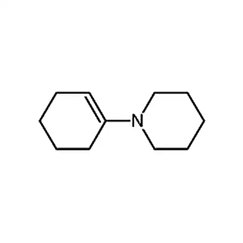 1-(1-环ヘキシルエン基)哌啶