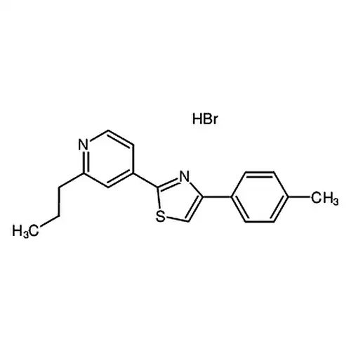 Fatostatin水素臭素酸塩