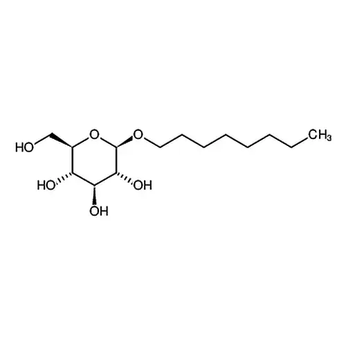 N-Octyl-β-D-glucopyranoside