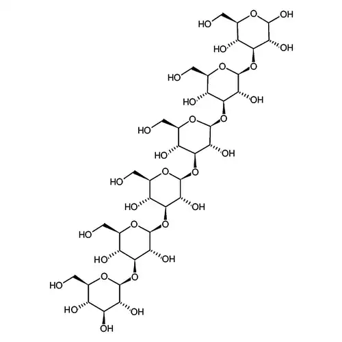 Laminarihexaose
