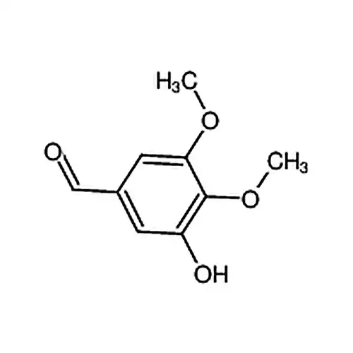 5-Hydroxy-3,4-dimethoxybenzaldehyde