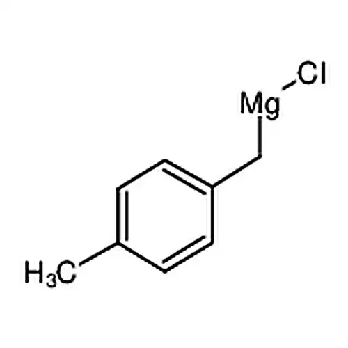 4-メチルベンジル塩化マグネシウム
