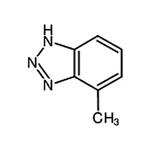 4-메틸-1H-벤젠并[d][1,2,3]三唑