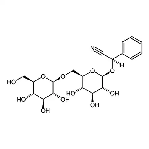 Amygdalin