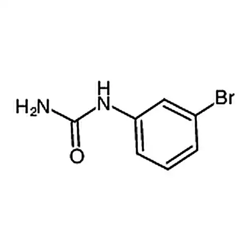 1-(3-Bromophenyl)urea