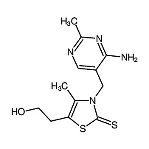 Thiothiamine